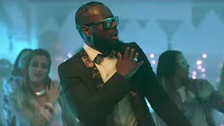 Maître Gims Désolé 