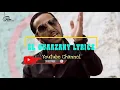 Naps - La Kiffance (Lyrics-Paroles-الكلمات) 🎶 مترجمة للعربية