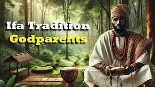 How to Find Your Ifa Godparents and Mentors Path of Ifa