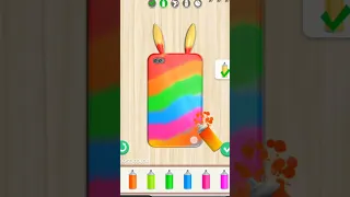 Amazing Mobile phone colours game Latest Mobile phone cover colours game The latest gaming tech