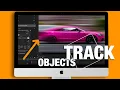 Object Tracking in Apple Motion A Beginner s Tutorial