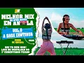 Download Lagu O Melhor Mix De Afro House Em Angola Vol.8 (Mês Da Criança) 2025 Prod. @besniweyeagora