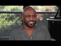 Wayne Brady on Coming Out as Pansexual and His Modern Blended Family Exclusive