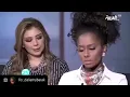 قلبت الطاولة بـ صوت داليا مبارك .