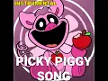 Picky Piggy Song (Poppy Playtime Chapter 3 Deep Sleep) (Instrumental Version)