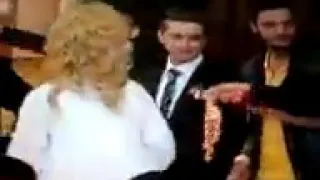                            خوشترين ستران ديسا هاتو هات  دندنها