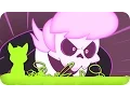 Mystery Skulls Ghost Scribble Kibble