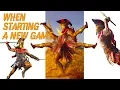 Assassin s Creed Odyssey 10 Things To Know When Starting a New Game
