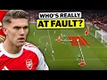 Lagu The Real Reason Why Viktor Gyokeres Is STRUGGLING At Arsenal