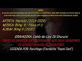 Hanislip - Bring It (Legendado PT-BR) | Áudio definitivo