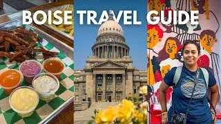 First Time in Boise Here s the Perfect 1-Day Itinerary