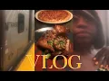 VLOG FIRST TIME TAKING NJ PERCH RESTAURANT