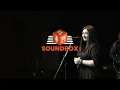 Under - Alex Hepburn [live cover by Academia de muzica Soundbox]