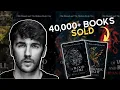 How to Become a SUCCESSFUL Self-Published Author
