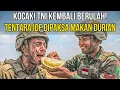 Download Lagu KOCAK‼️TNI HUKUM 10 PASUKAN IDF MAKAN DUREN SAMPE MUNT4H‼️USAI SER4NG PEMUKIM HARI INI MP3