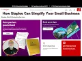 Printing Made Easy How Staples Can Simplify Your Small Business
