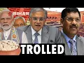 Download Lagu SHOE THROWN AT CJI GAVAI?? #biharelection2025 date announced GYANESH KUMAR TROLLED \u0026 SMRITI IRANI