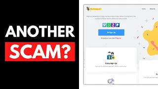 Bumble7 com REVIEW ANOTHER SCAM