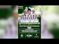 Download Lagu 🔴 LIVE KH. ANWAR ZAHID | PERINGATAN TAHUN BARU ISLAM \u0026 TASYAKURAN HAJI | MINOHOREJO WIDANG TUBAN