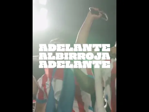 Empieza el mundial y salio remix para alentarle a la albirro. Vamos PARAGUAY! #albirroja #paraguay