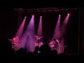 Puma Blue - Live at The Granada Theater, Dallas, TX 2/13/2026