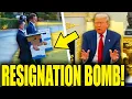 Lagu BREAKING: Trump NUKED By Shock RESIGNATION ... It's BAD!