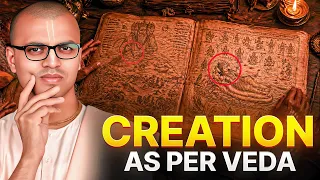 Creation As Per Hinduism | Technical Prabhuji