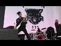 Download Lagu FEVER 333 - Burn It / We’re Coming In 8/20/2019 Noblesville IN