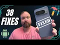 Android 17 is Fixing Pixel Phones Is Yours Fixed