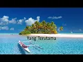 Download Lagu Yang Terutama | Lirik