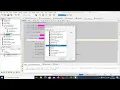 program java aplikasi sederhana CRUD dalam koneksi MySQL database
