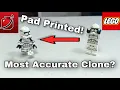 I Found the MOST Accurate Custom Clones
