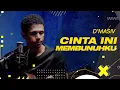 Download Lagu D'Masiv - Cinta Ini Membunuhku (My Marthynz Cover) Acoustic Version