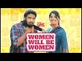 Download Lagu Women Will Be Women | Oru Modern Girl 'OMG' E04 | Ft. Rahul Raj and Dipshi Blessy | Put Chutney