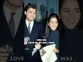 Family and marriage were non-negotiables for Jami Gertz