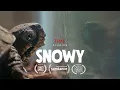 Snowy A Short Film About One Pet Turtle s Pursuit of Happiness