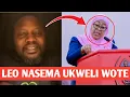 Ndugu Wa POLEPOLE Aibua Maswala Mazito Usiku Huu Afichua Ukweli Wote Kuuwawa Kwa Mdogo Wake Polepole