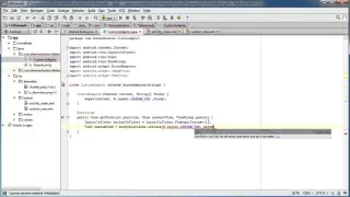 Android App Development Lesson 48 Custom ListView Adapter
