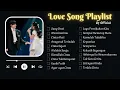 LOVE SONG PLAYLIST | PLAYLIST LAGU CINTA TERBARU | VIRAL