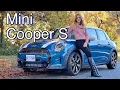 Download Lagu 2022 Mini Cooper S 5-door review // Nothing else like it!