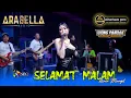 Lagu SELAMAT MALAM - Ririn Mungil - ARABELLA MUSIC - DHEHAN PRO AUDIO - WONG PANDAK 2025