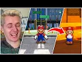 Download Lagu If I Blink, Mario Teleports
