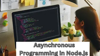 Asynchronous Programming in Node js Learn Basic Java Script