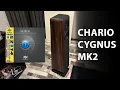 Download Lagu CHARIO CYGNUS MK2 | Plas Johnson Pink Panther Theme 4K HQ AUDIO