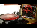 Cornell Campbell - The Gorgon + Gorgonwise Dub (Jamaican Recordings JRSLP005 A3/A4) RSD 2019