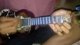 Download Tentang Aku dan Dia Cover ukulele MP3