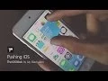 Explaining the iOS Block Pushing iOS