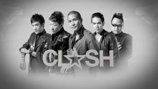  clash official mv 