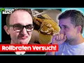 Download Lagu Unglaublich, was Brammen da wieder baut! Reaction auf PietSmiet Steinpilzrollbraten