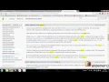 Material Design Navigation Drawer Part 3 Android Tutorials